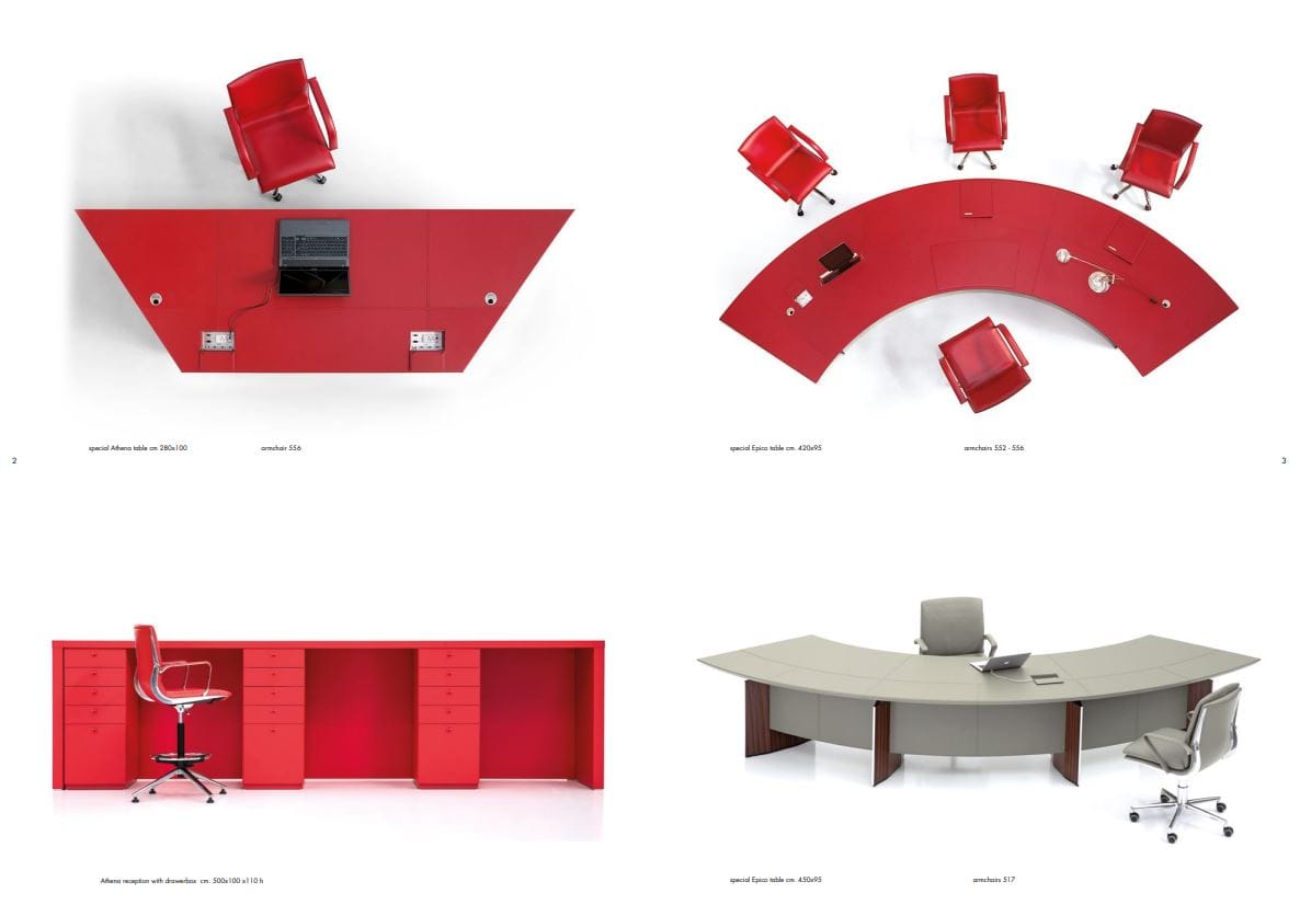 Polflex Bútorok – részlet