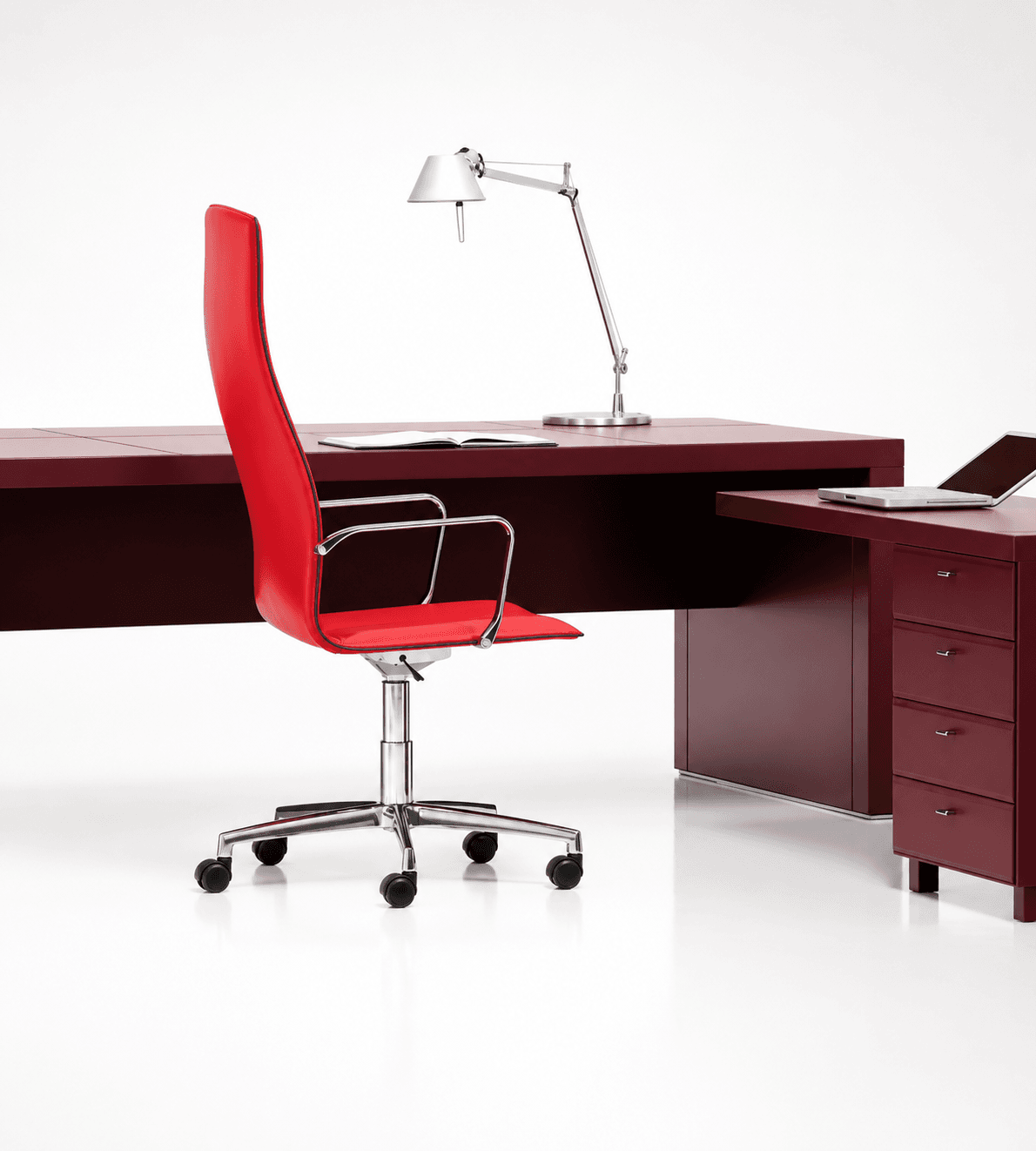 Polflex design