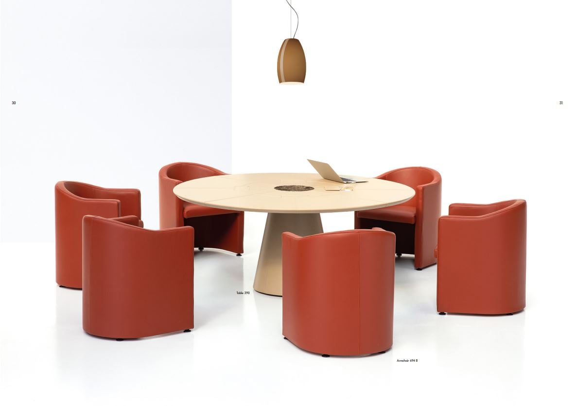 Polflex showroom