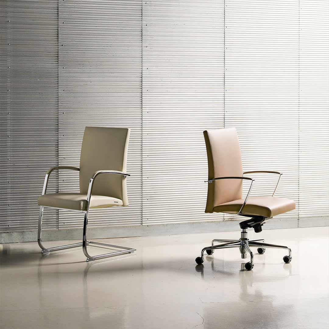 Moving Executive