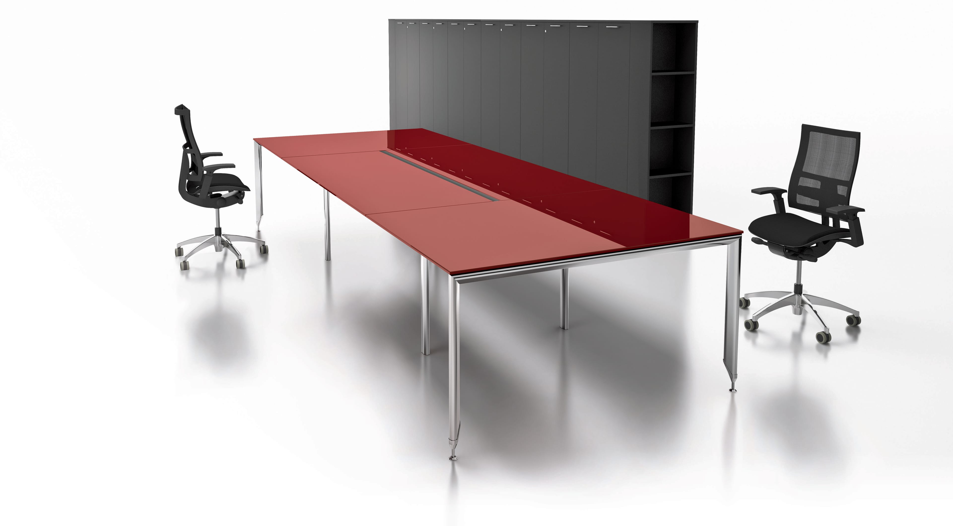 Uffix Singapore Office – részlet